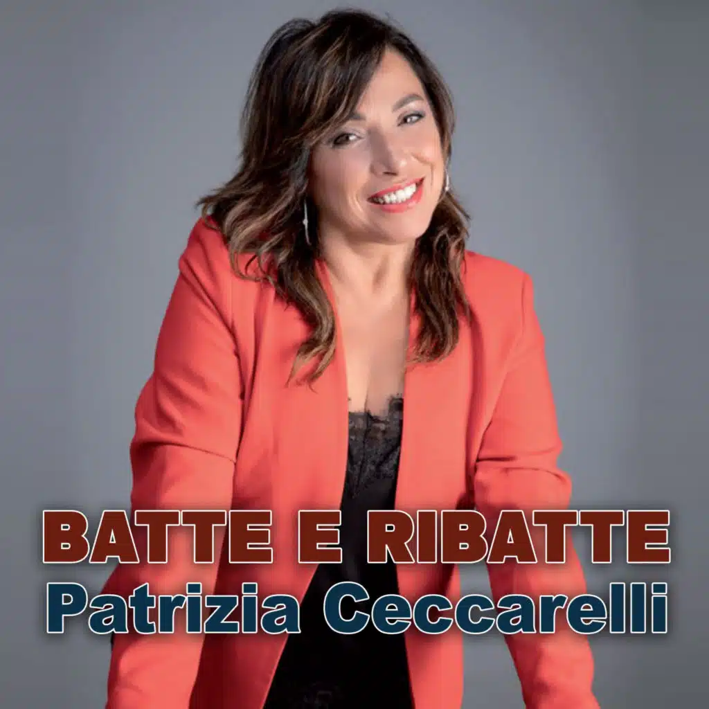 Patrizia Ceccarelli