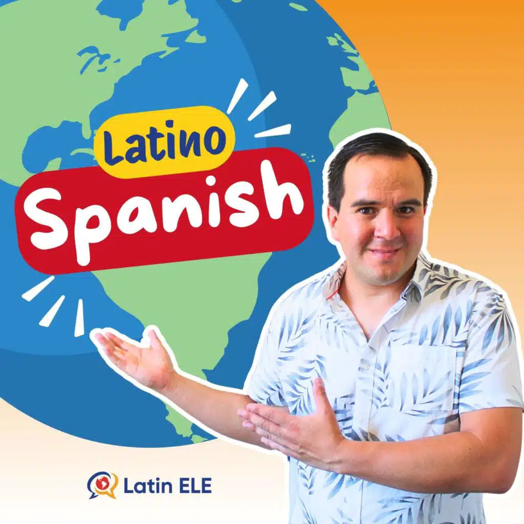 Chatting in Latino Spanish | Intermediate Spanish