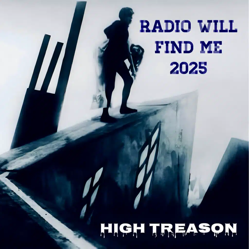 Radio Will Find Me 2025