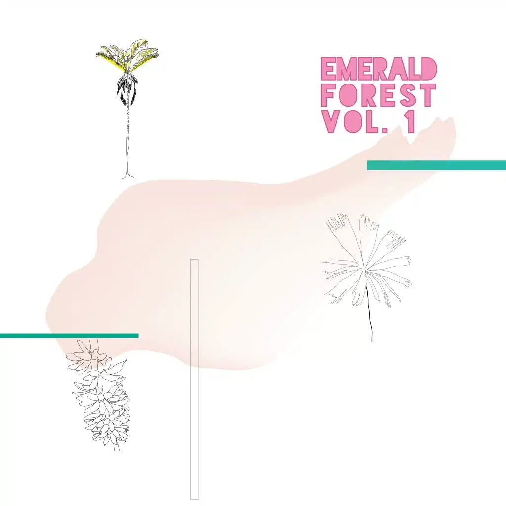 Emerald Forest, Vol. 01