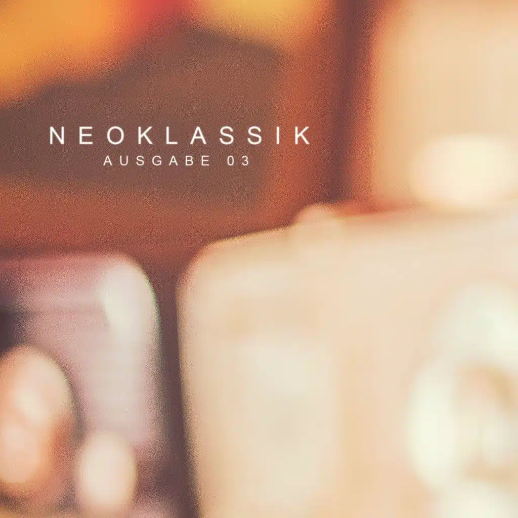 Neoklassik Ausgabe 03