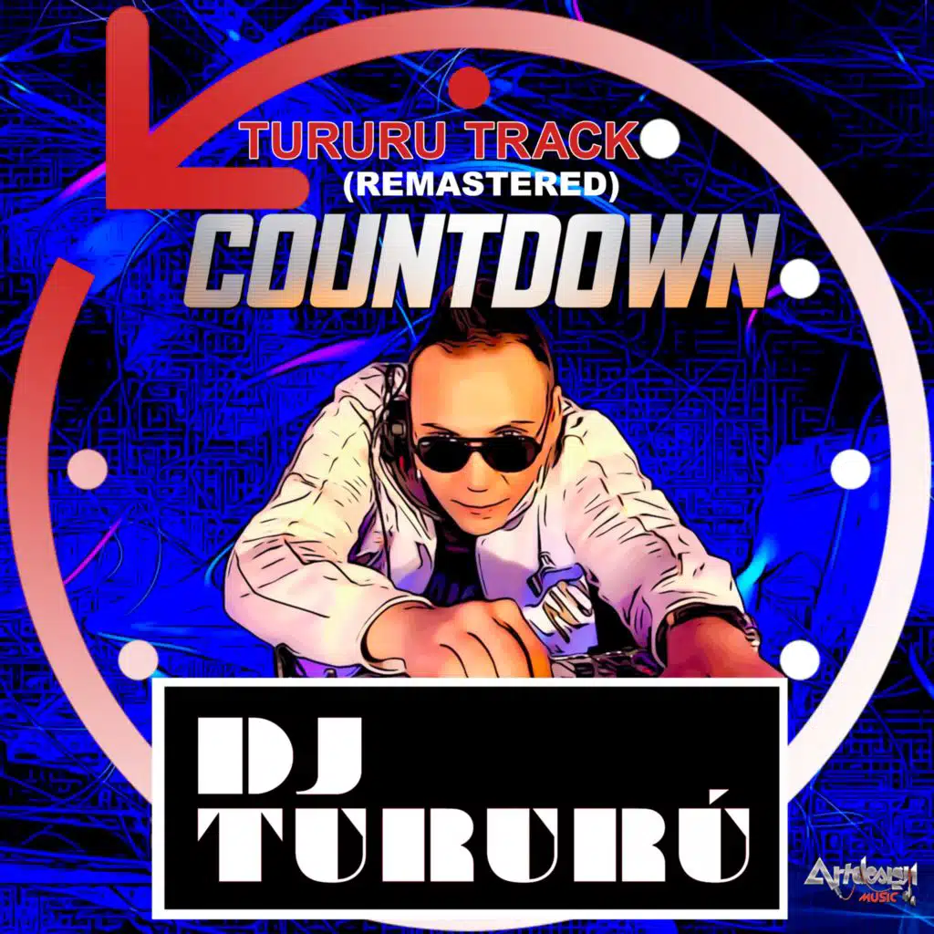 DJ Tururu