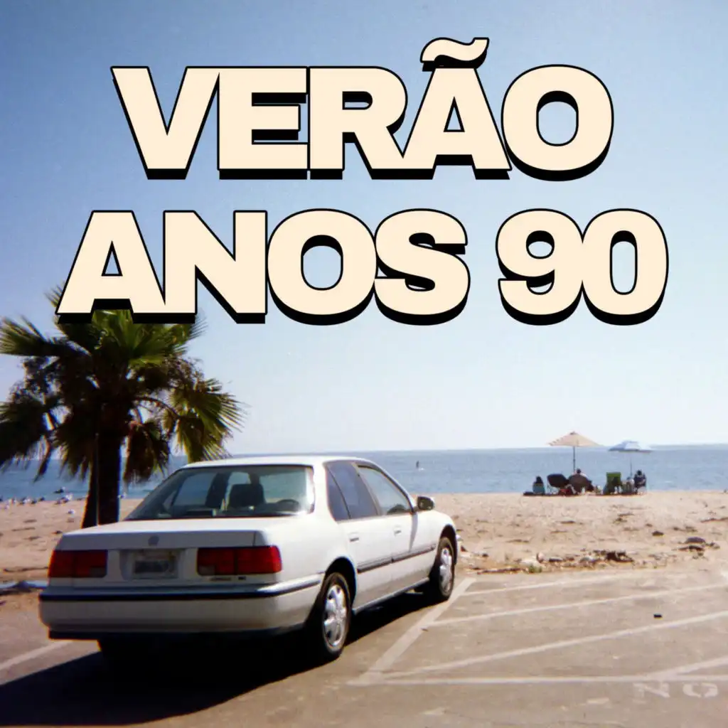 Verão Anos 90