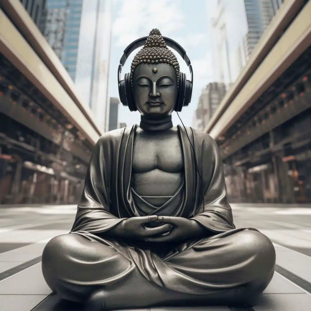 Meditation with Tibetan Bowls