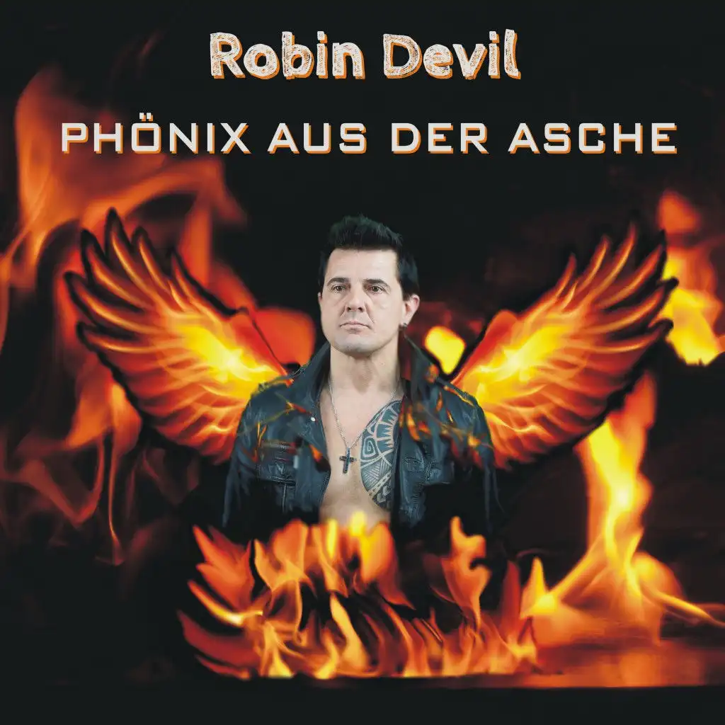 Robin Devil