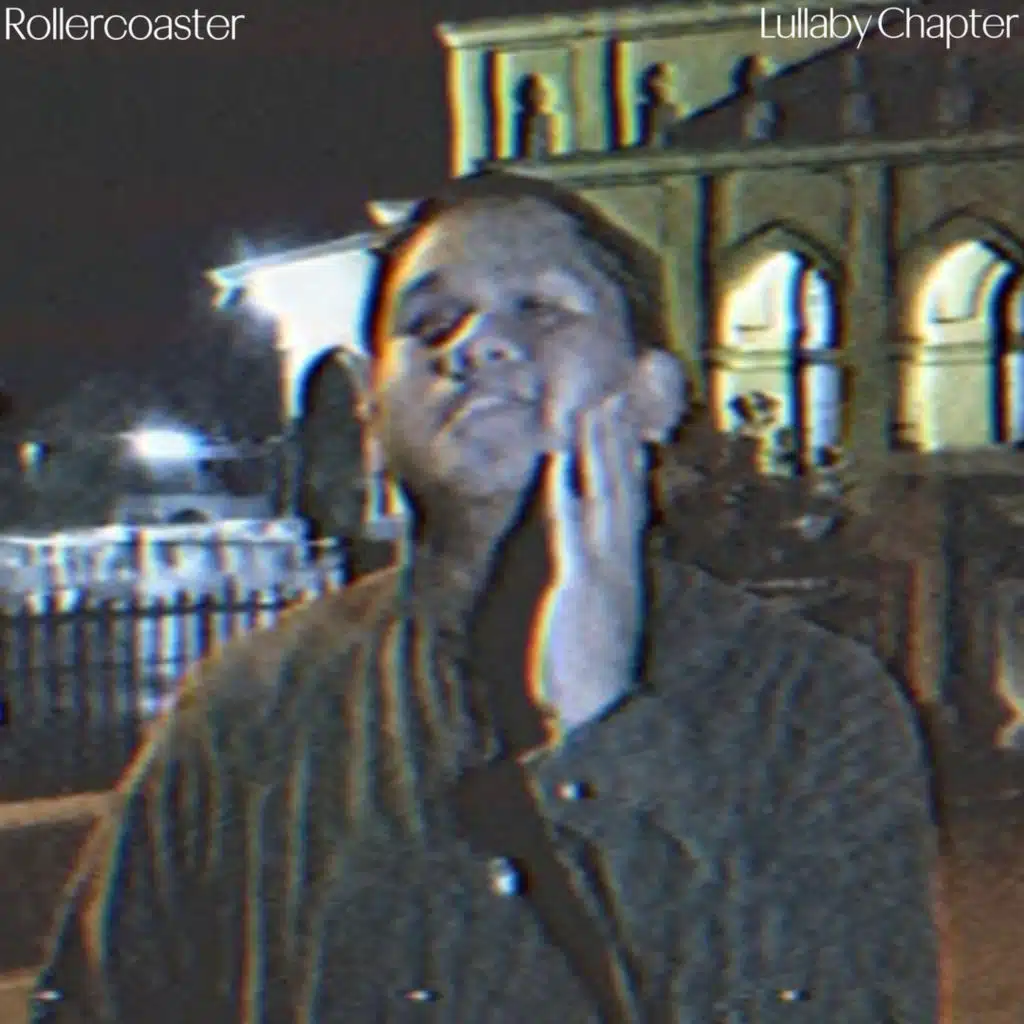 Rollercoaster (Lullaby Chapter)