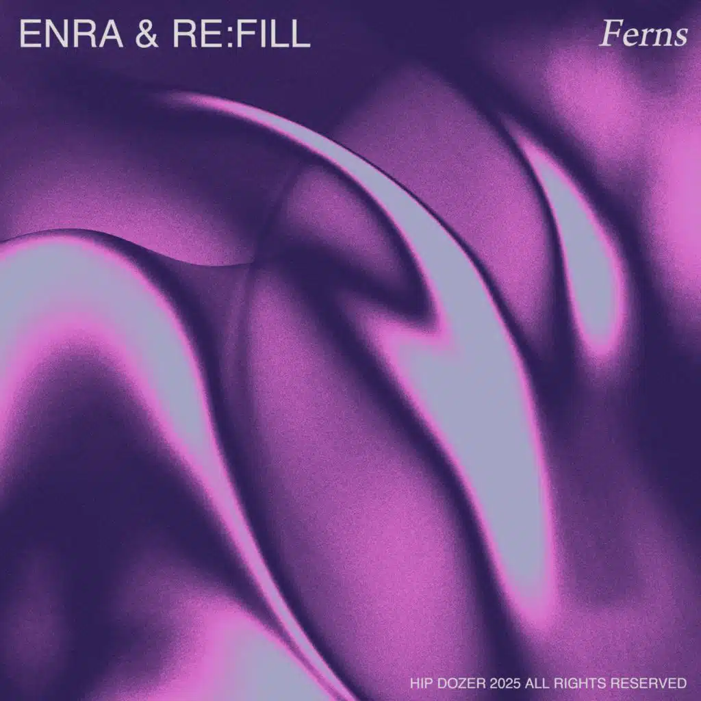 ENRA & re:fill
