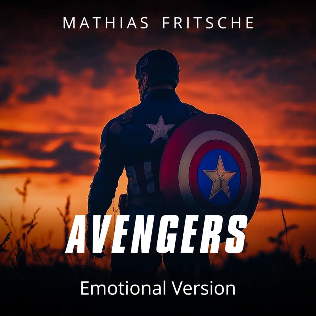 Avengers Theme (Emotional Version)