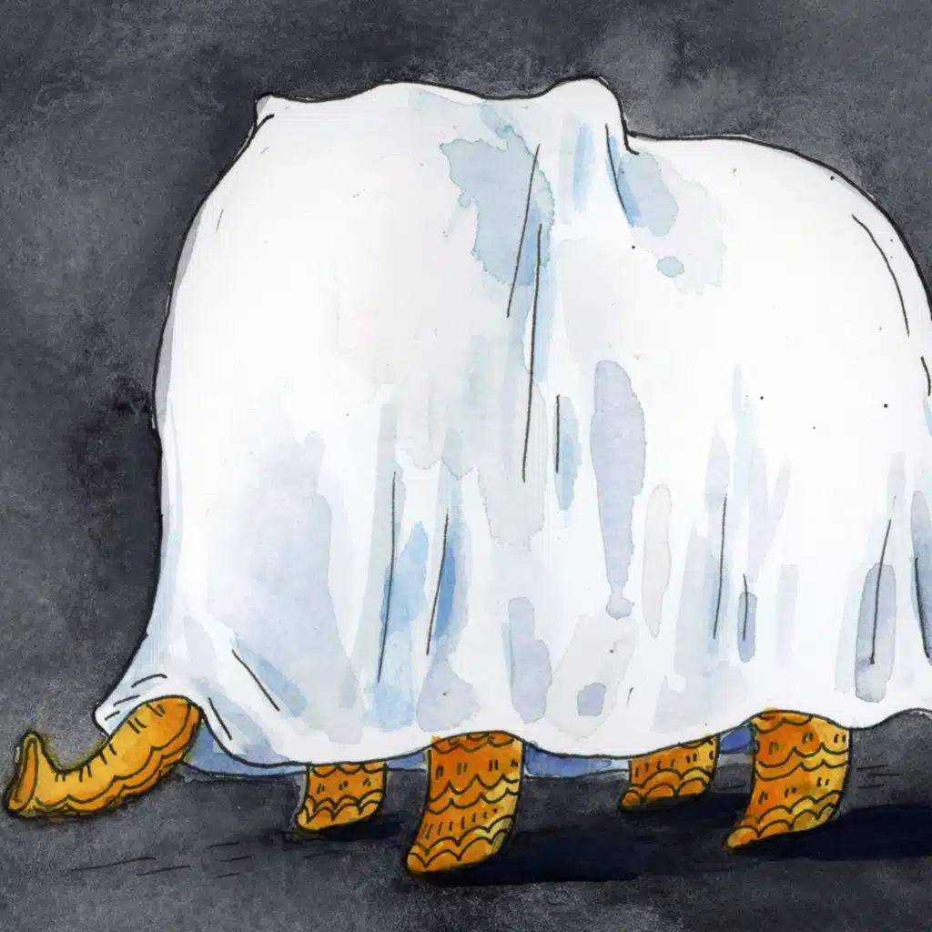 Encore: The Lumps of Clay