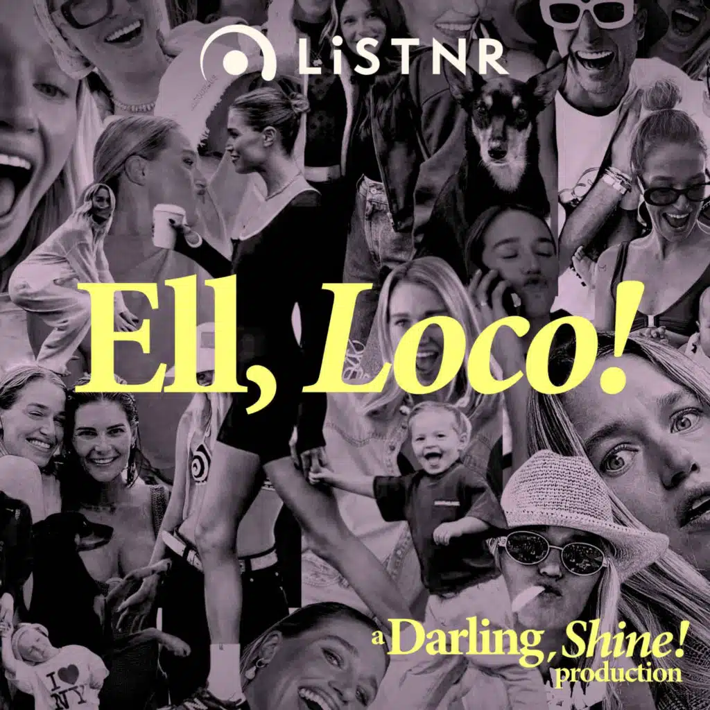 Ell Loco: Off to Hawaii: Airport or Ambulance? And How Ellidy Keep Fit with PT Coach Charlie