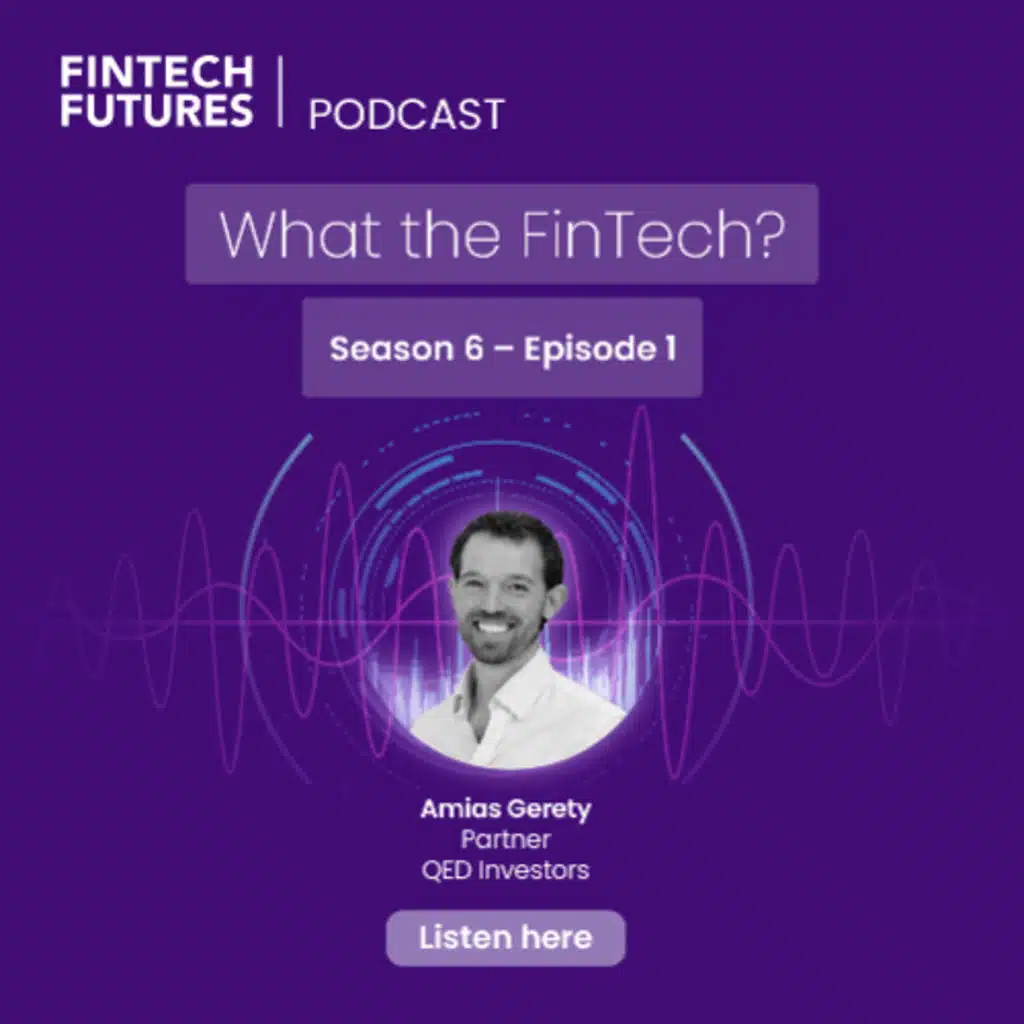 What the FinTech? | S.6 Episode 1 | The VC outlook for 2025 and the latest fintech funding trends