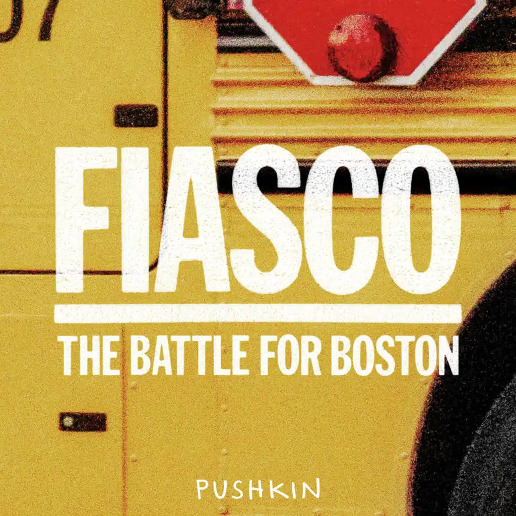 Introducing Fiasco: The Battle for Boston