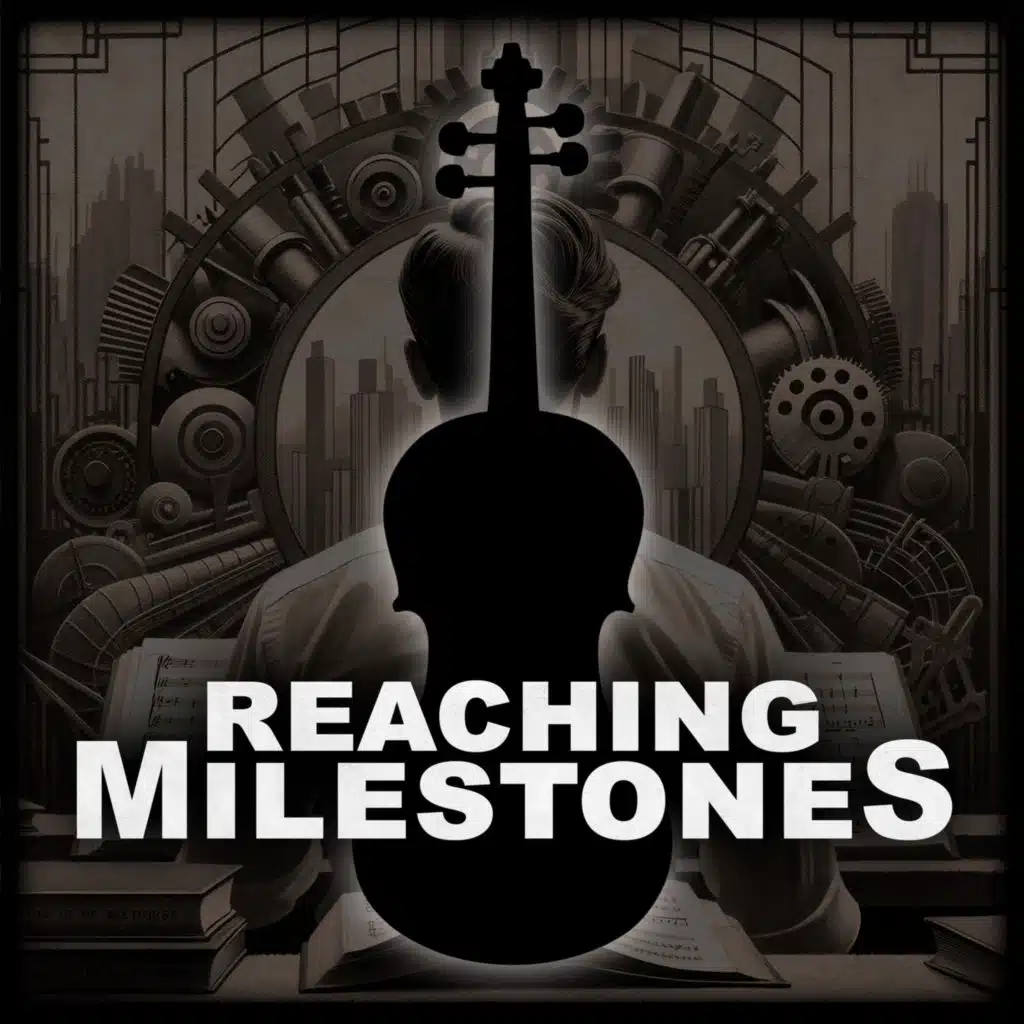 Reaching Milestones