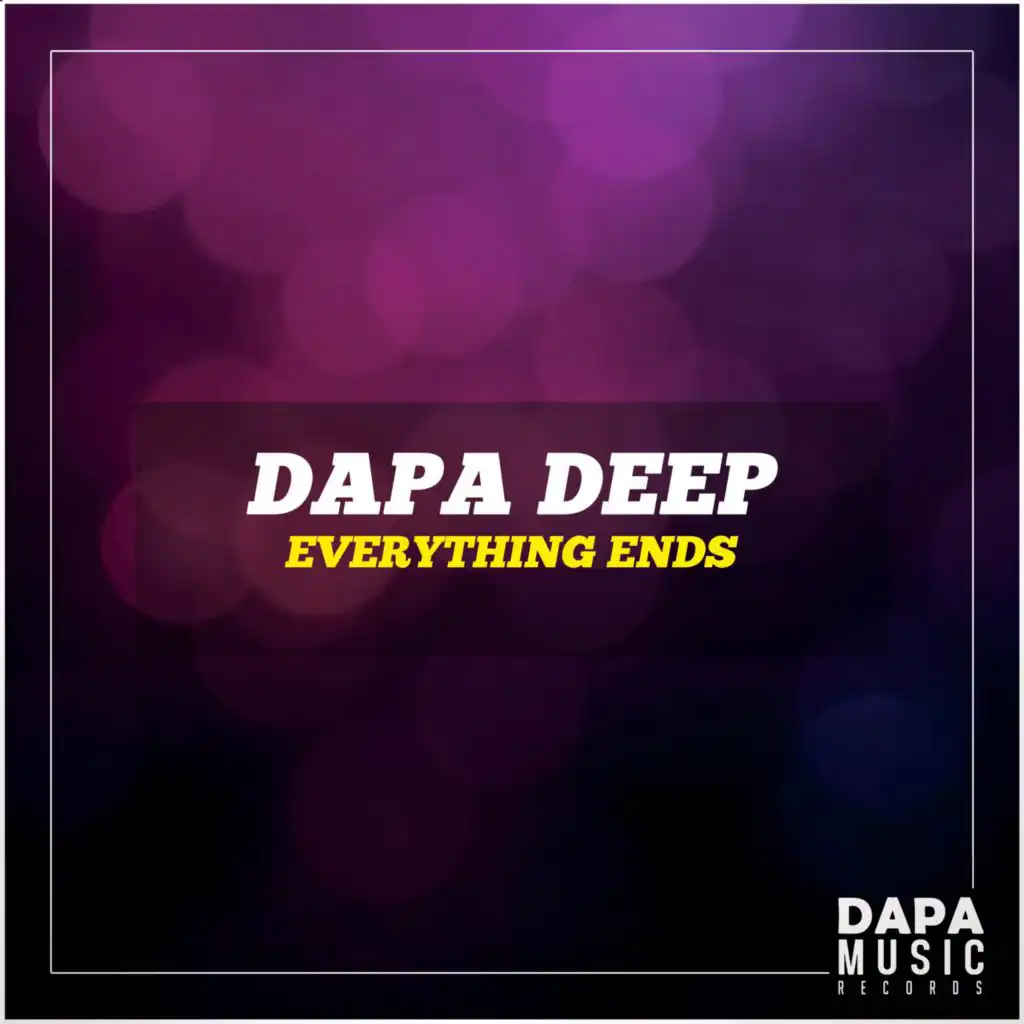 Dapa Deep