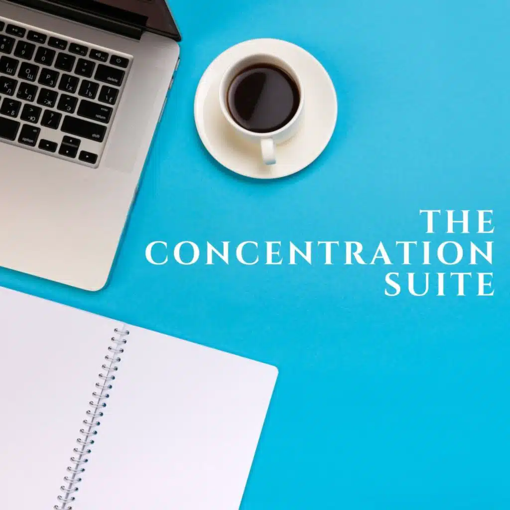 The Concentration Suite