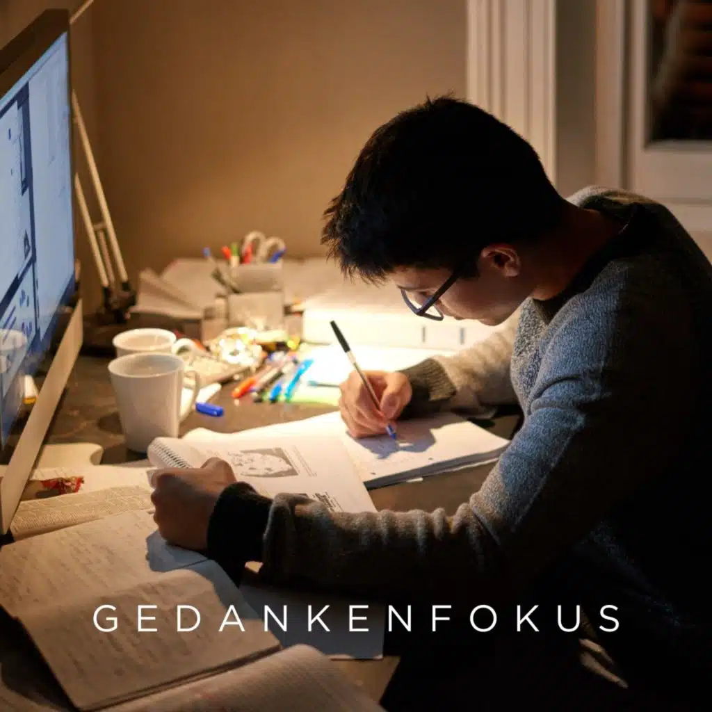Gedankenfokus
