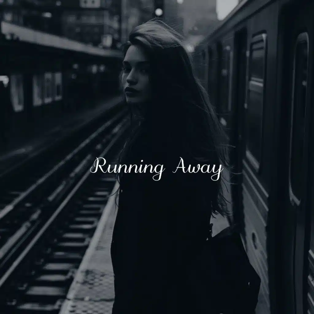 Running Away (Demirel Remix)