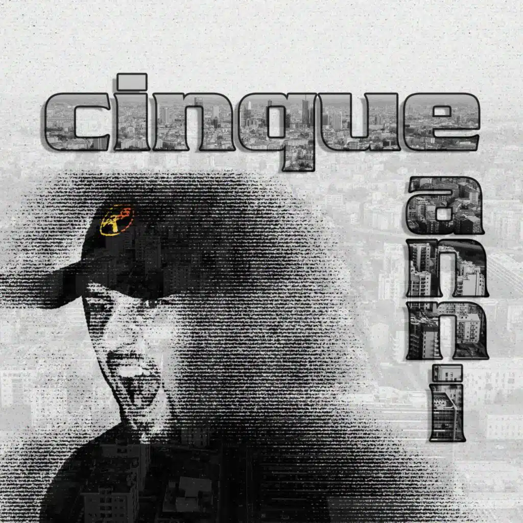 Cinque Anni EP