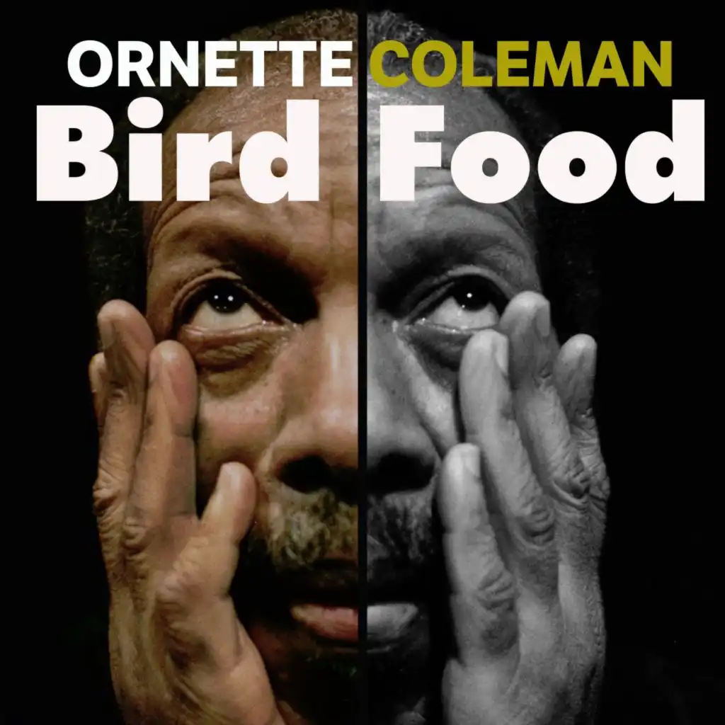 Ornette Coleman