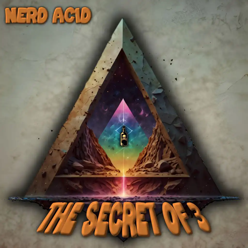 Nerd Acid