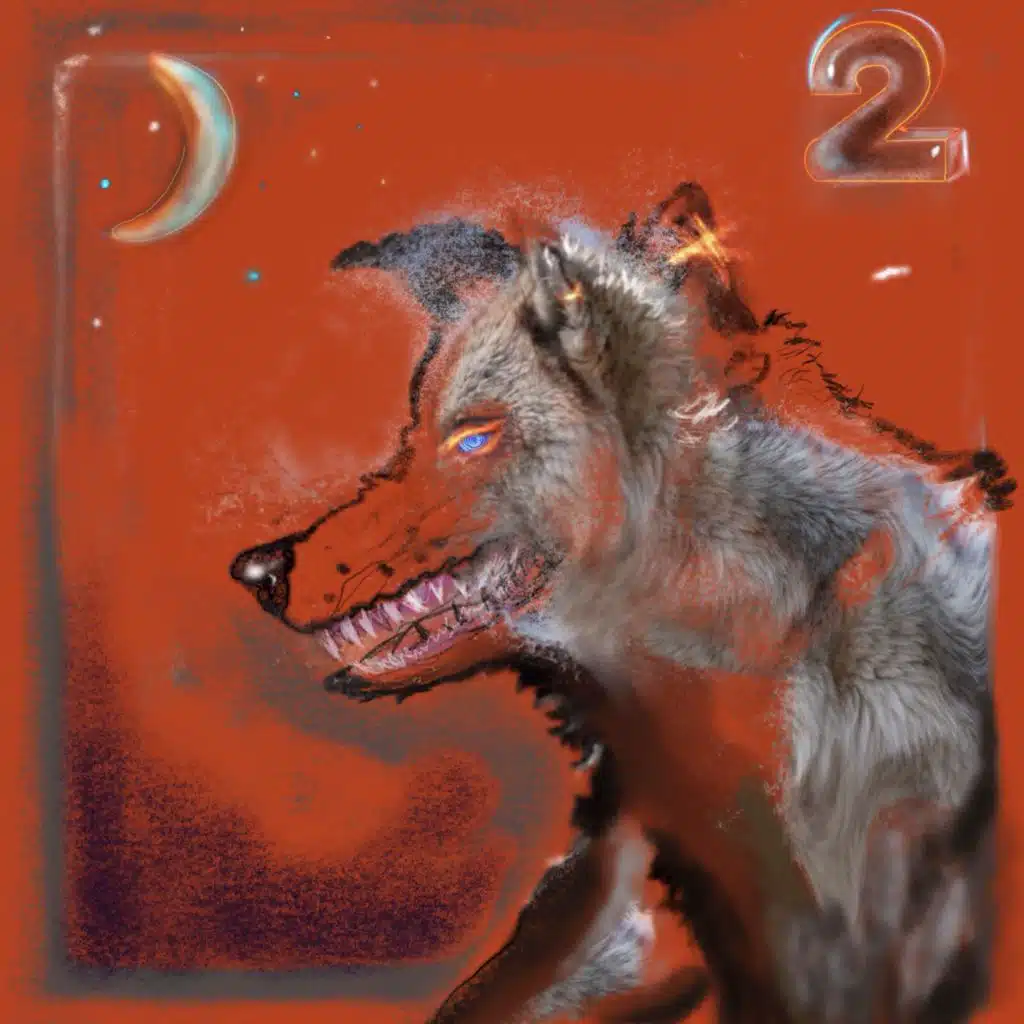 wolf 2