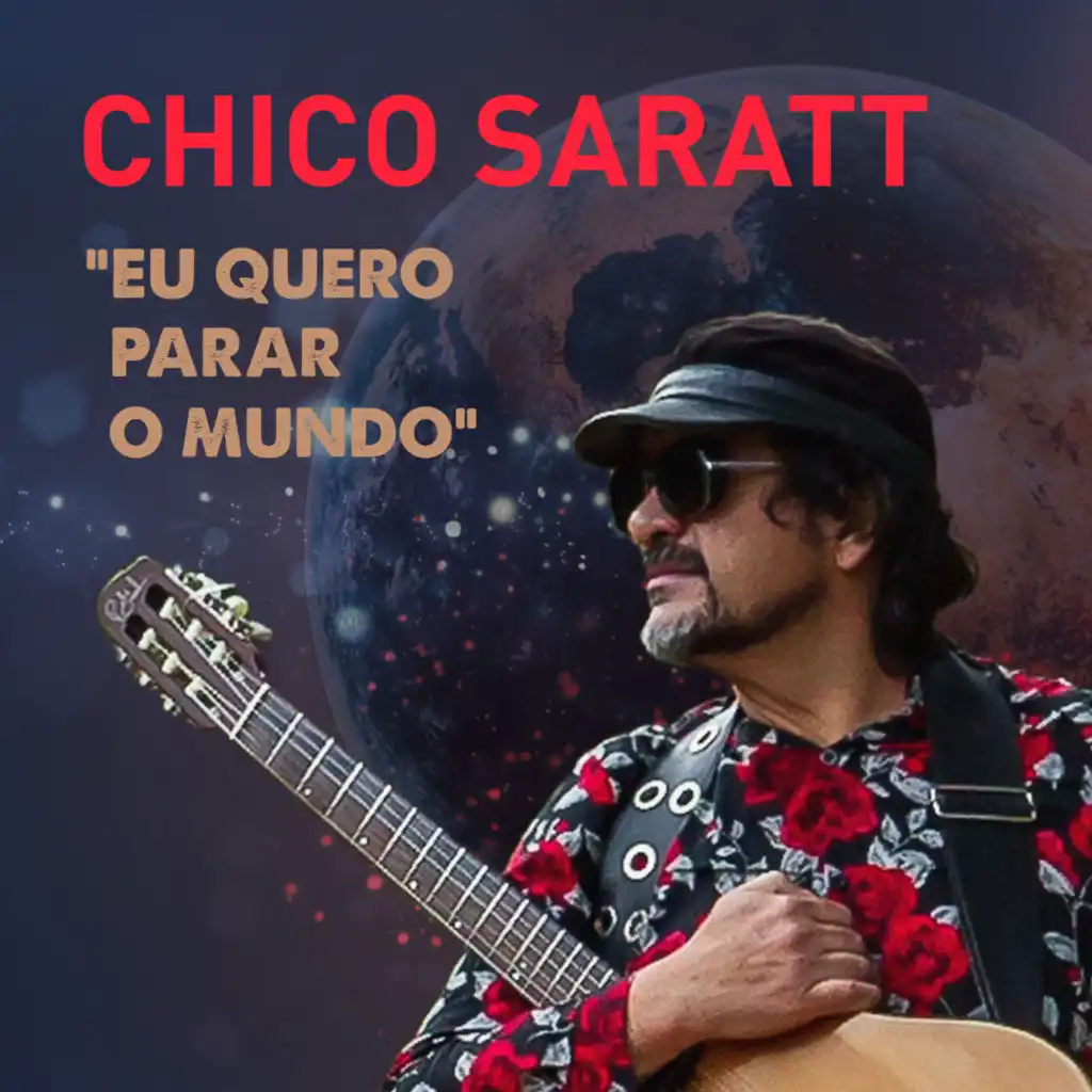 Chico Saratt