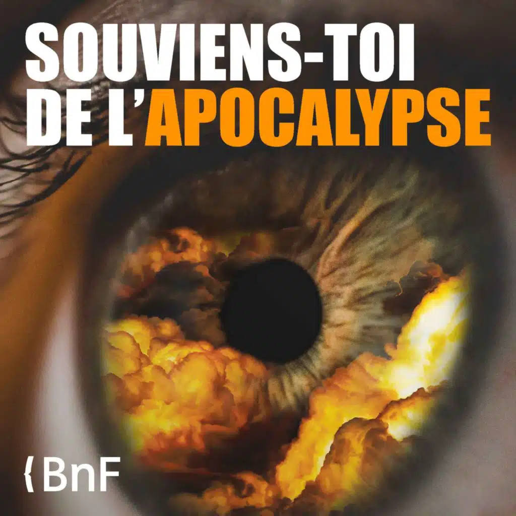 Souviens-toi de l’Apocalypse #2 - Les catastrophes