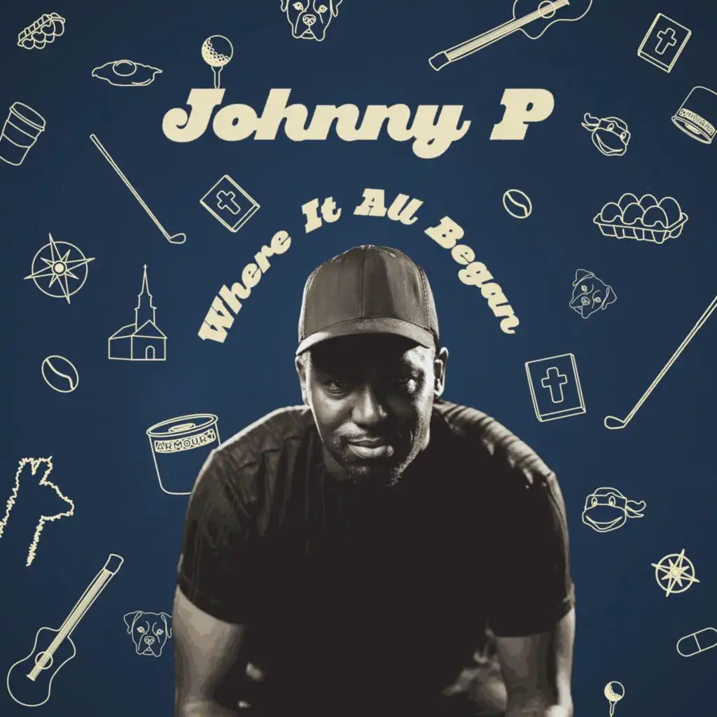 Johnny P