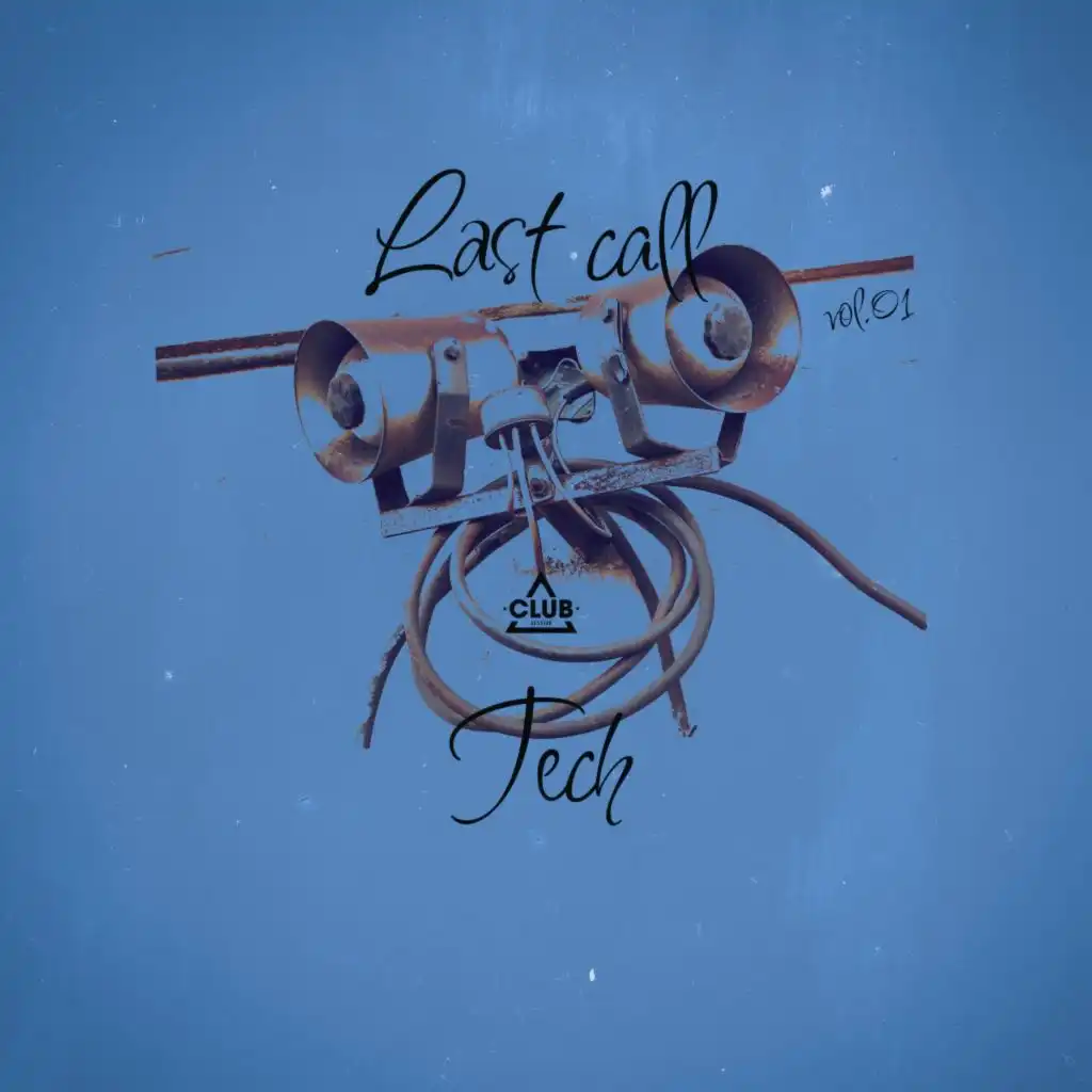 Last Call - Tech, Vol.01