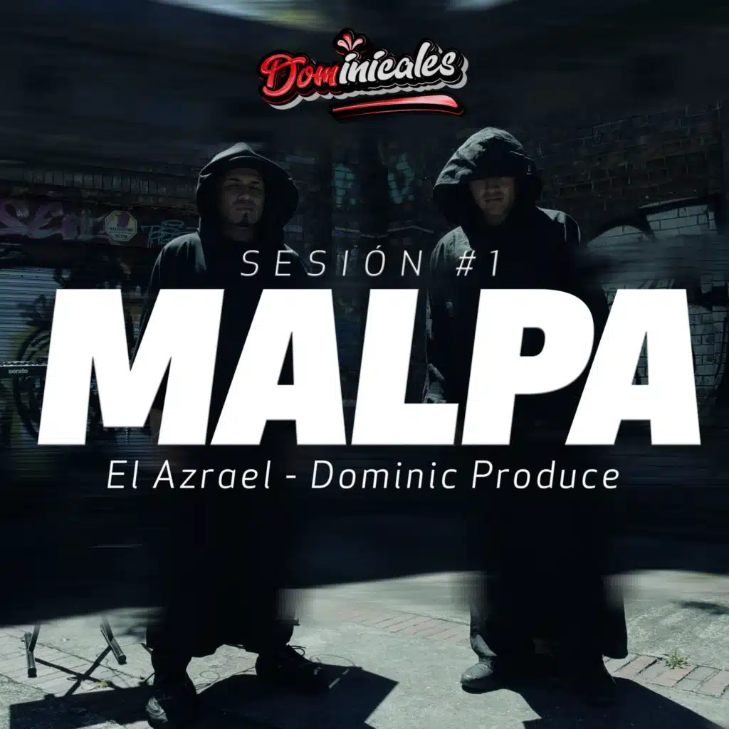 Dominic Produce & El Azrael