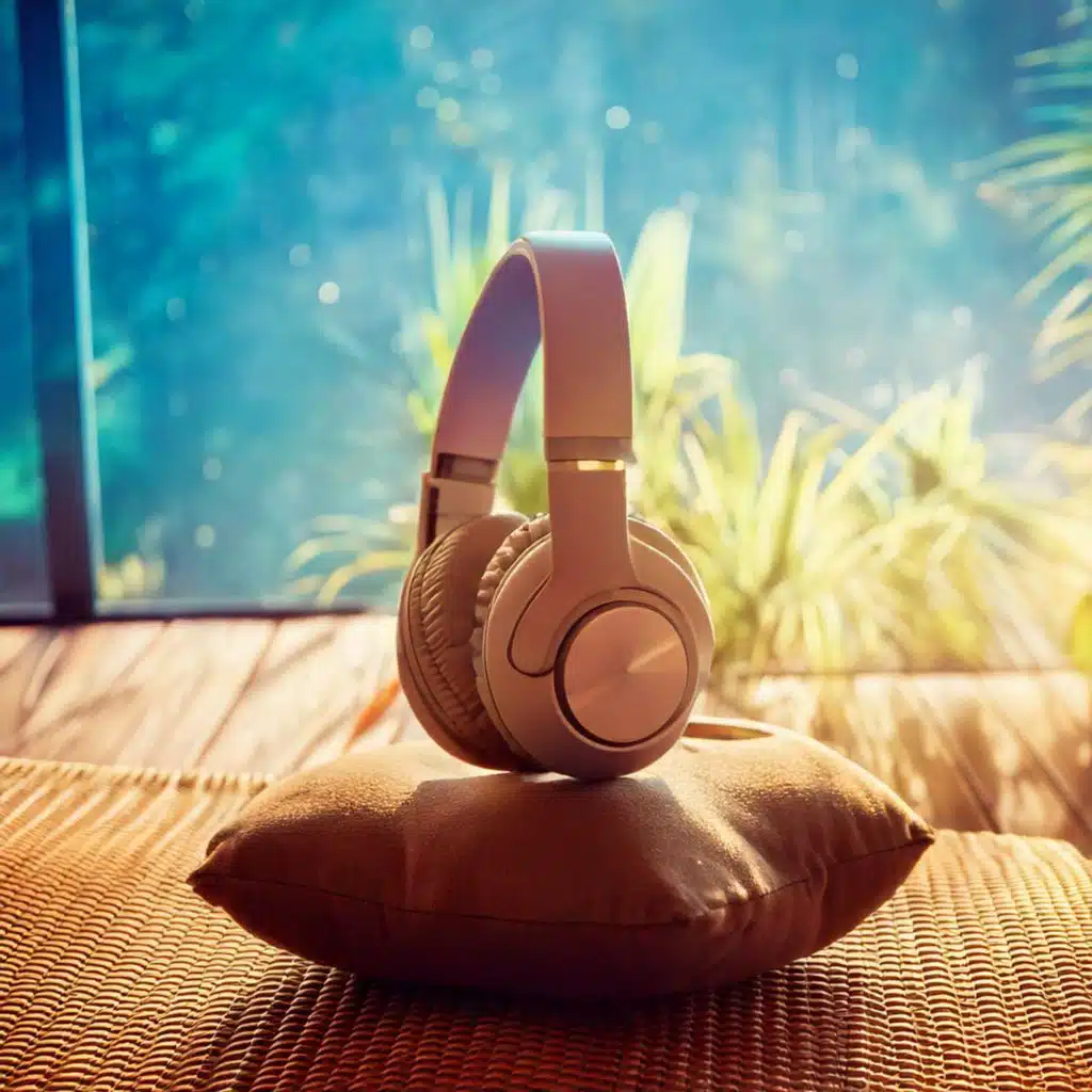 Sleep in Peace: Gentle Night Rhythms