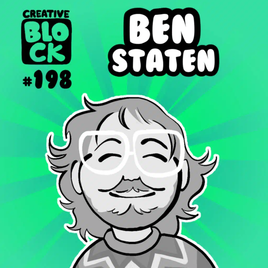 EPISODE 198: KOBOLD'S CROSSING