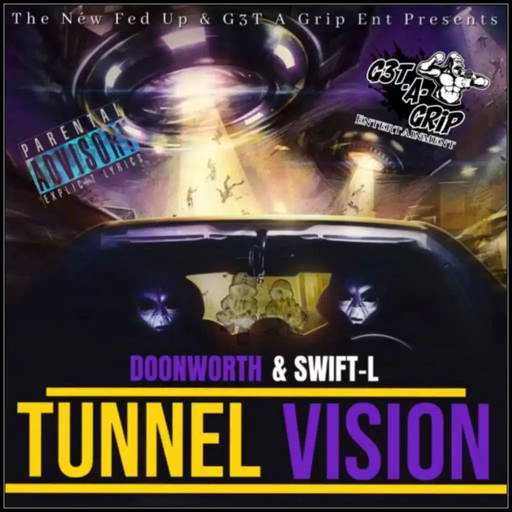 TUNNEL VISION