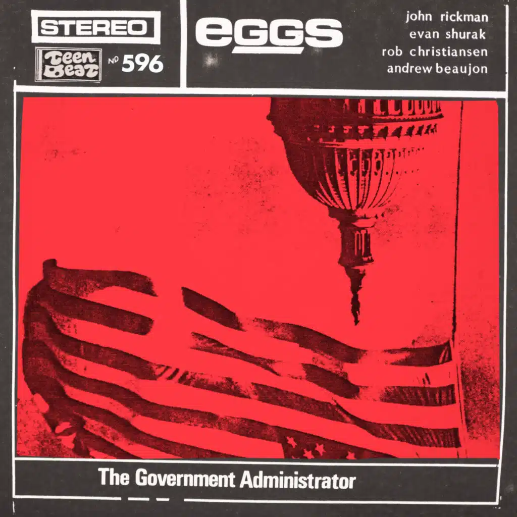 The Government Administrator (full version)
