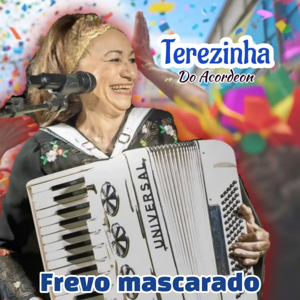 Terezinha do Acordeon