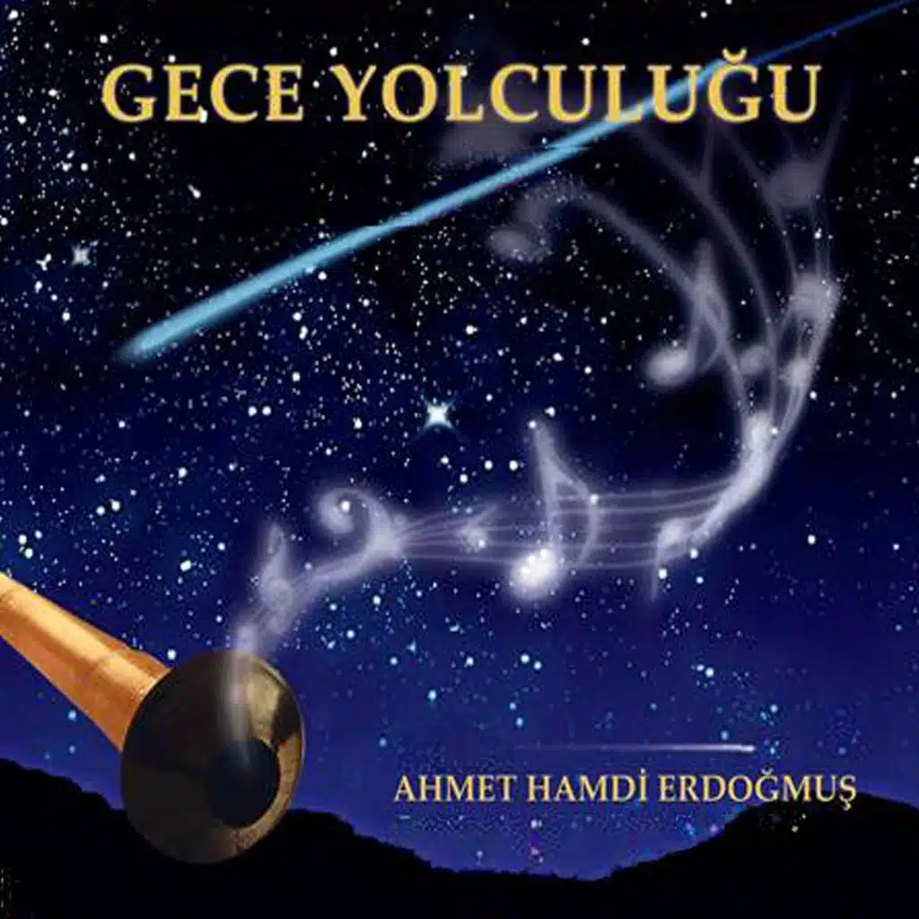 Ahmet Hamdi Erdoğmuş