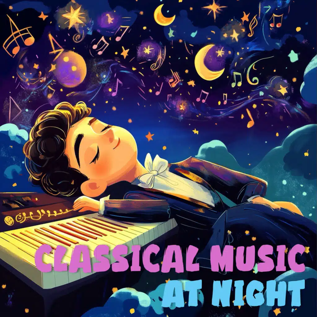 Classical Music at Night