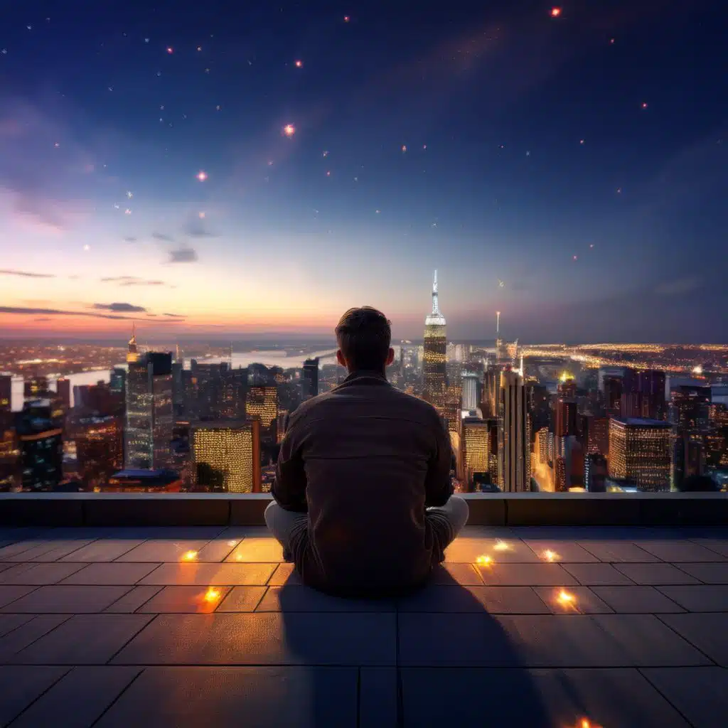 Calma Armónica: Música Para Momentos De Relajación