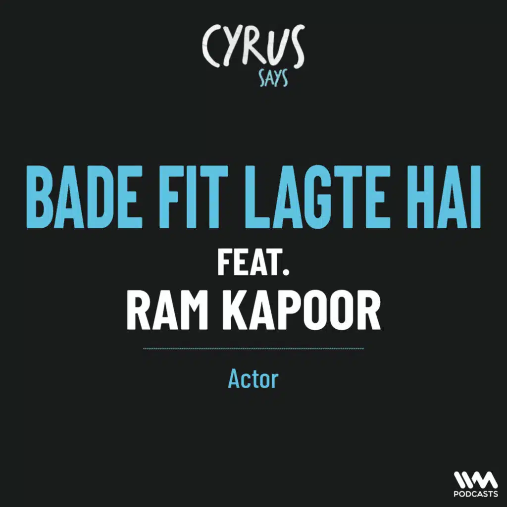 Ram Kapoor – From Family Opposition to TV Heartthrob & Being FITTER than ever before!