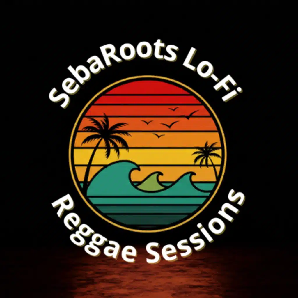 Coffee & Lo-Fi Beats (LoFi Reggae)