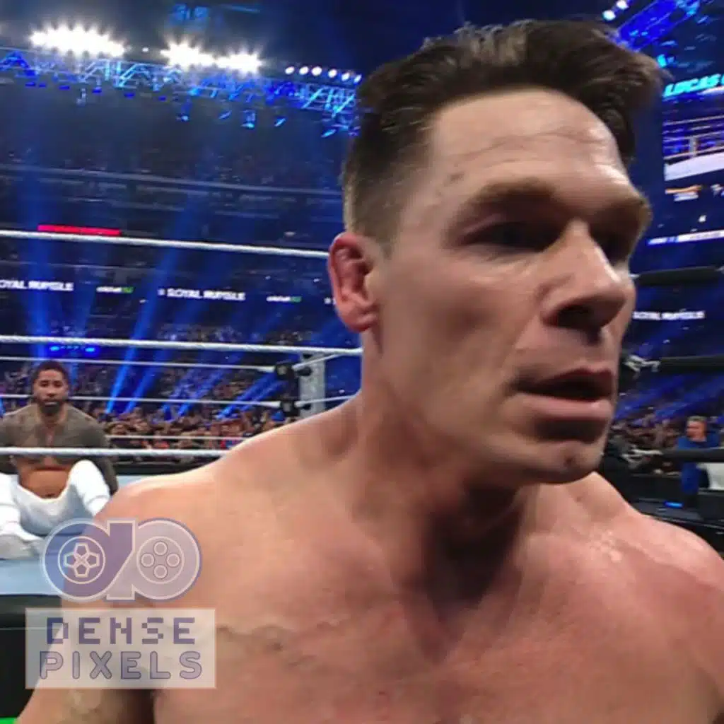 Royal Rumble Review, Bioware layoffs, Forza on PS5, Multiversus Shutdown, and Much More!