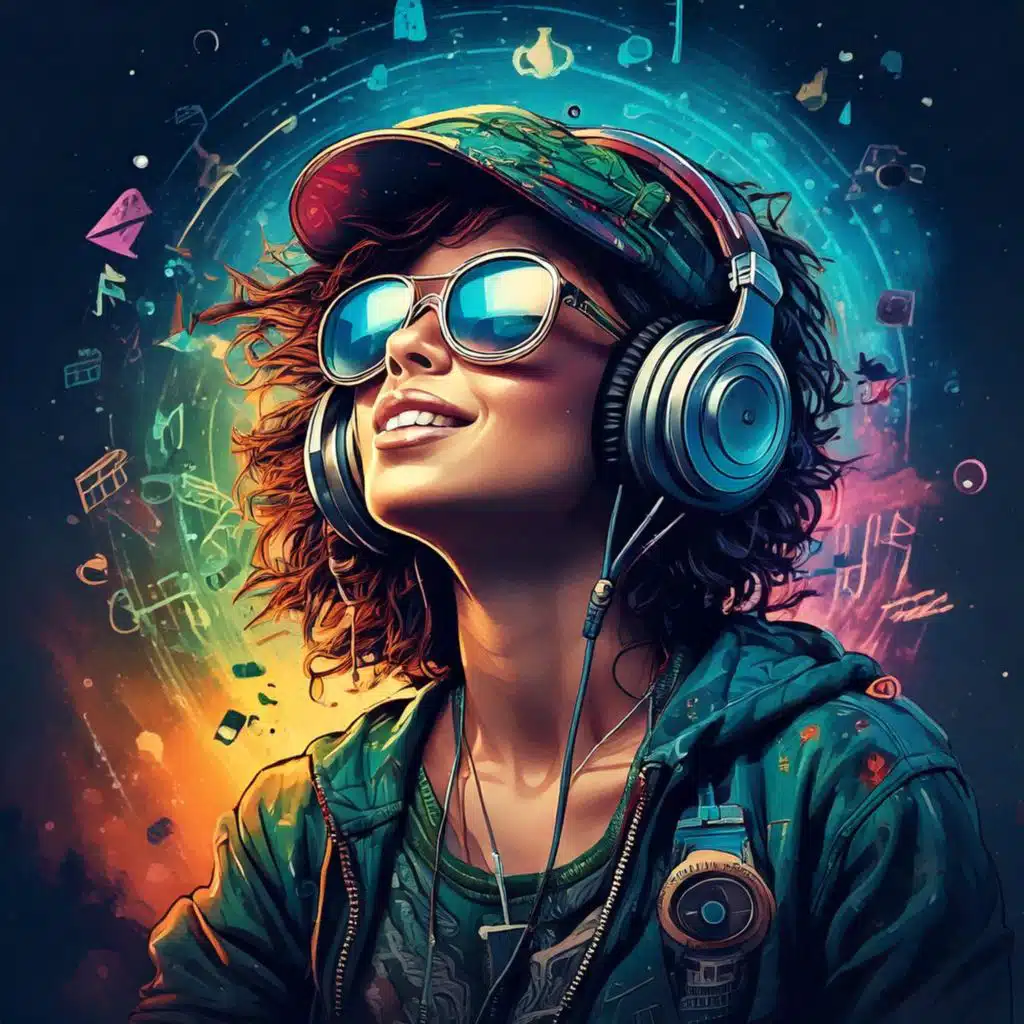 Mellow State: Hip Hop Relaxation Grooves
