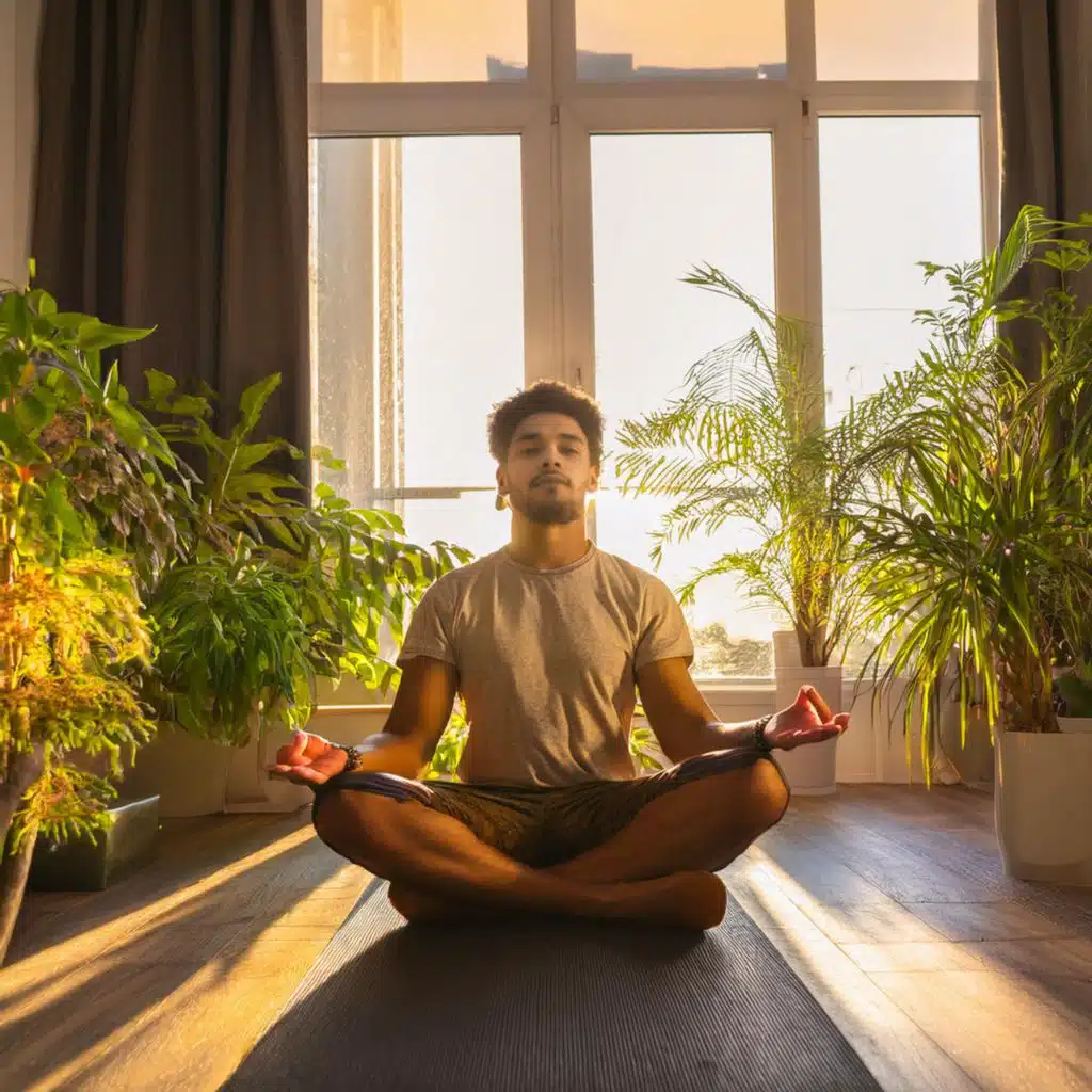 Ritmo Consciente: Música De Guitarra Para Meditación