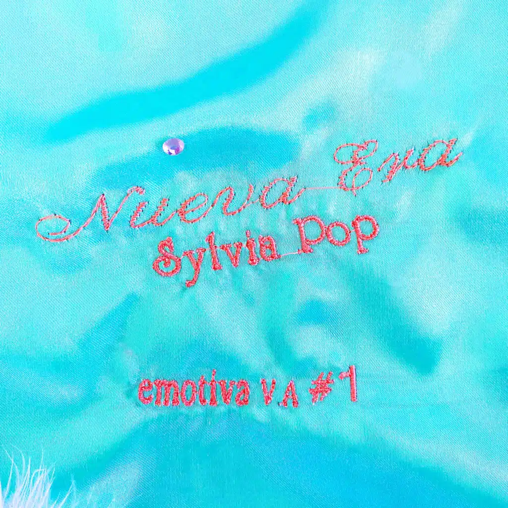 Sylvia Pop