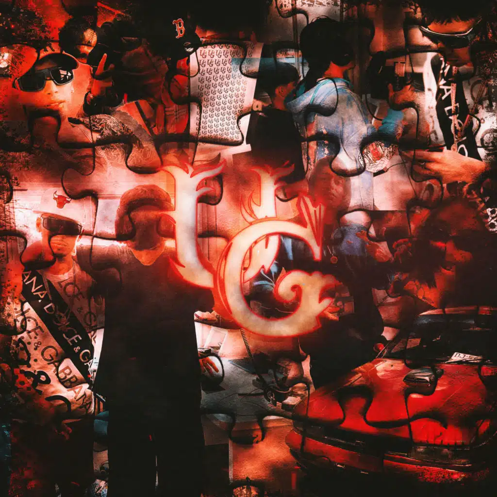 La ultima pieza del puzle