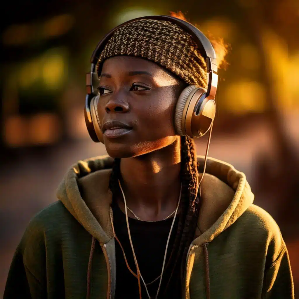Mindset Groove: Hip Hop Music for Focus