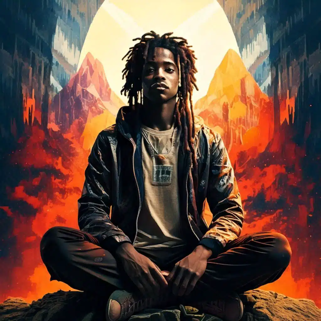 Elevated State: Hip Hop Meditation Beats