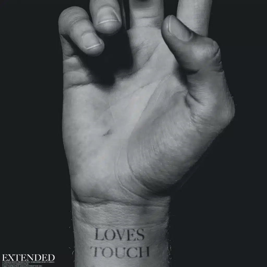 Loves Touch (Extended Mix)