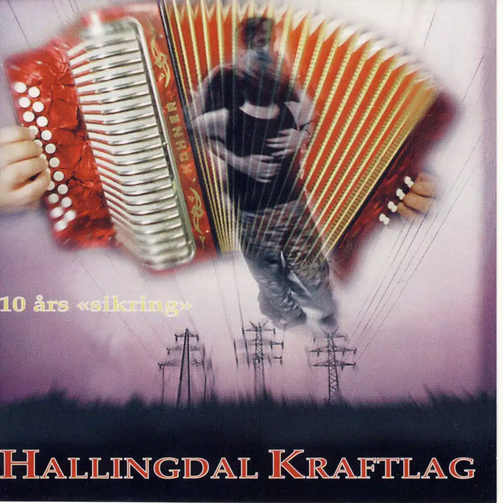 Hallingdal Kraftlag