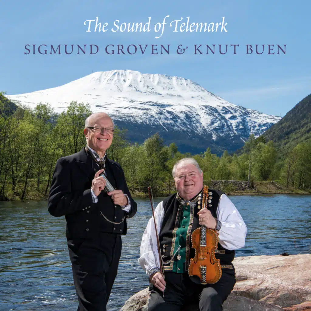 Steinlav (feat. Anne Gravir Klykken)